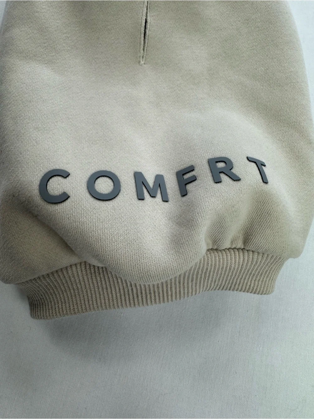 Comfrt Tranquil Paw Dog Hoodie XS G